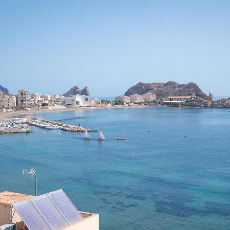Mi Velero, Vistas Al Mar - By Aloha Palma Villa Águilas Dış mekan fotoğraf