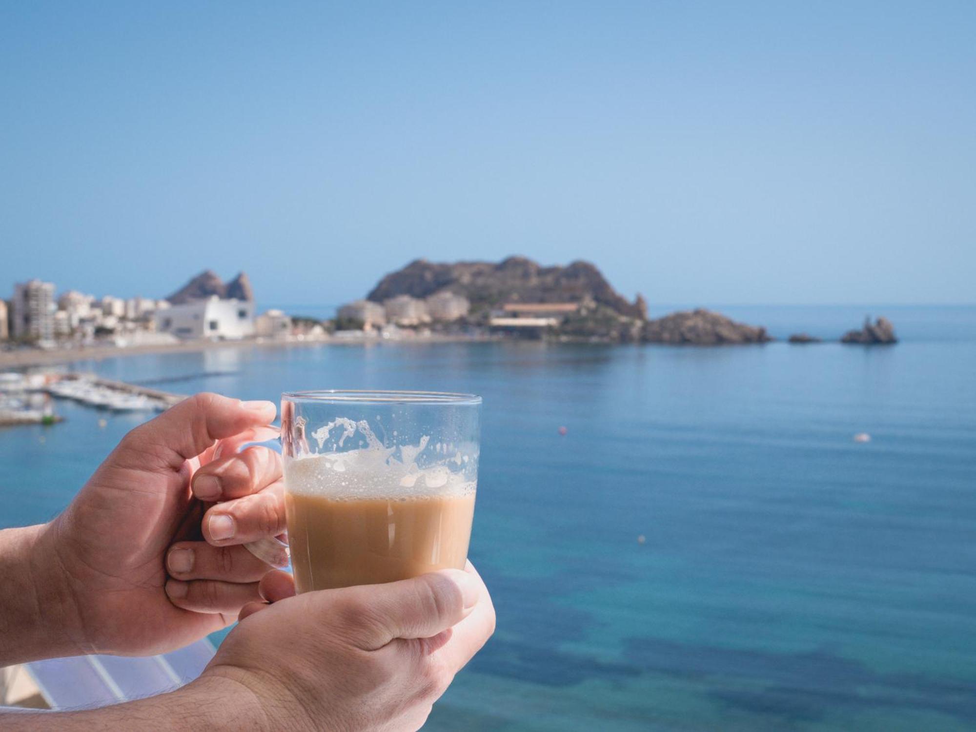 Mi Velero, Vistas Al Mar - By Aloha Palma Villa Águilas Dış mekan fotoğraf